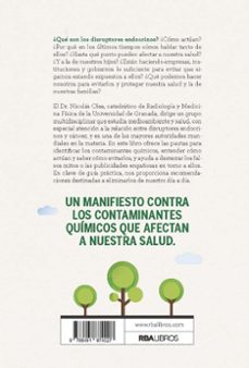 liberate de toxicos-nicolas olea serrano-9788411326285