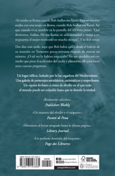 el extraño verano de tom harvey-mikel santiago-9788413143385