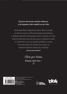 dreams come true-daniela blasco-9788417424985