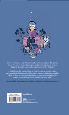 hilda y el pueblo oculto-luke pearson-stephen davies-9788417460785