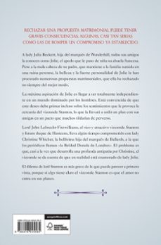 lady jolie y su arrogante vizconde (damas perversas 1)-bethany bells-9788418045585