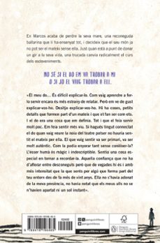 Imagen Secuandaria de Tot el que podríem haver estat tu i jo si no fóssim tu i jo. Abrir galería completa.