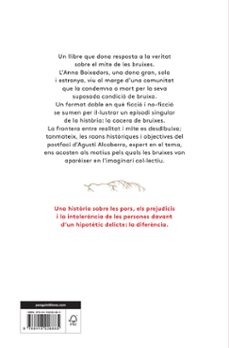 judici a una bruixa catalana-agusti alcoberro-9788418226885