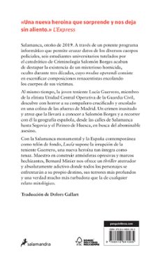 lucia-bernard minier-9788418681585