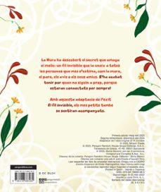 el fil invisible (mans petitones)-miriam tirado-9788418688485