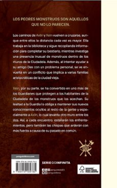 el secreto de xein (edición escolar) (guardianes de la ciudadela 2)-laura gallego-9788419169785