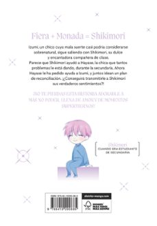 shikimori es más que una cara bonita 15-keigo maki-9788419290885