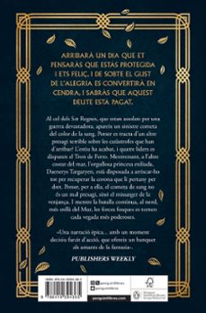 xoc de reis (edició limitada)-george r.r. martin-9788419394385