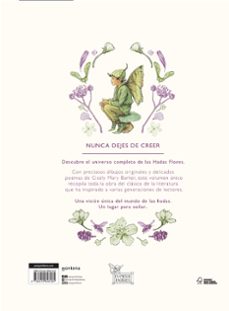 el gran libro de las hadas flores-cicely mary barker-9788419848185