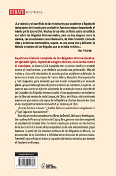 las brigadas internacionales-giles tremlett-9788419951885