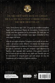 la germandat de l àngel caigut-jaume clotet-9788419971685