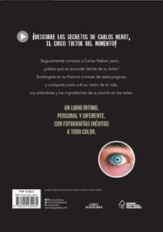 mi historia a traves de mis ojos-carlos nebot-9788420434285