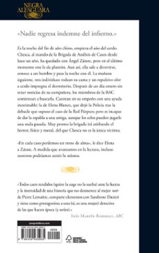 la nena (serie inspectora elena blanco 3)-carmen mola-9788420435985