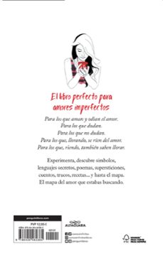 love is in the air: el libro perfecto para amores imperfectos-vanesa perez sauquillo-9788420482385