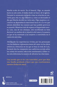 amor capital-karmele jaio-9788423367085
