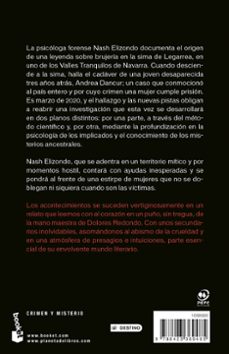 las que no duermen nash-dolores redondo-9788423369485