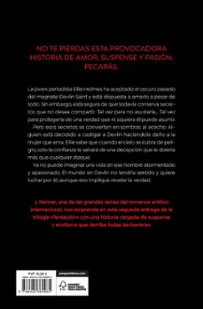 pecado inolvidable (trilogia tentacion 2)-j. kenner-9788425360985