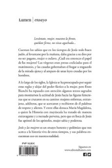 jesús y las mujeres-enzo bianchi-9788426404985