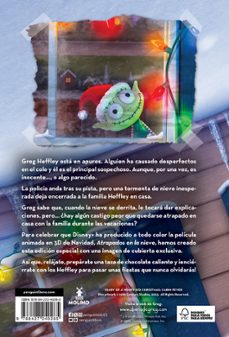 Imagen Secuandaria de Diario de Greg - ¡Atrapados en la nieve! (edición especial de la película de Disney+). Abrir galería completa.