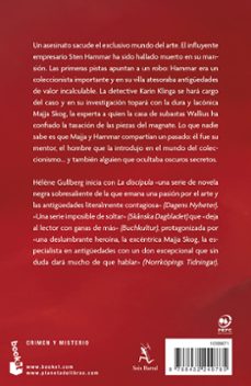 la discípula-helene gullberg-9788432249785