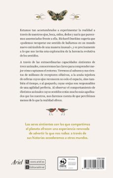 seres sintientes-jackie higgins-9788434438385