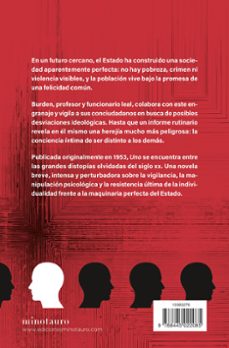 Imagen Secuandaria de UNO. Abrir galería completa.
