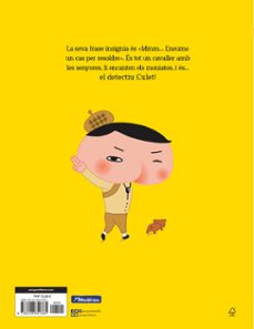 el detectiu culet (el detective culete)-9788448851385