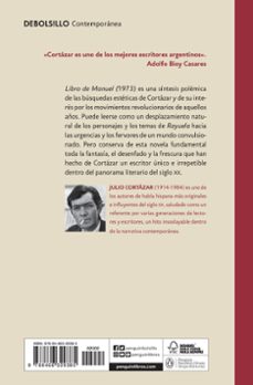 libro de manuel-julio cortazar-9788466329385