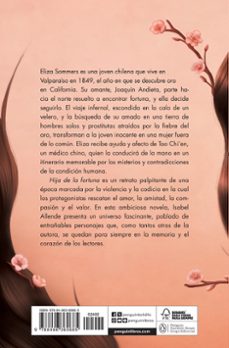 hija de la fortuna-isabel allende-9788466360685