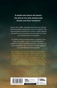 la chica de nieve (portada serie tv)-javier castillo-9788466371285