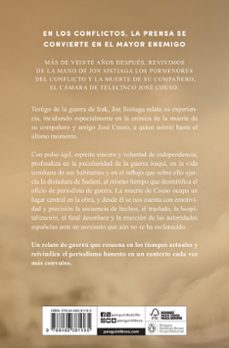 ninguna guerra se parece a otra-jon sistiaga-9788466381185