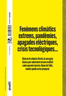 manual de supervivència-david bajona carrera-9788466435185