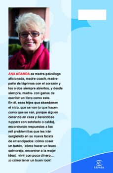 consejos practicos para el hijo que se va de casa: ¡que a veces o curre!-ana aranda-9788467039085