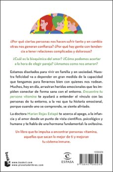 encuentra tu persona vitamina-marian rojas-9788467080285