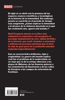 la guerra del mundo-niall ferguson-9788483067185