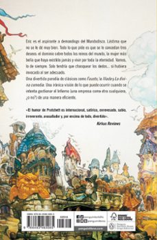 eric (mundodisco 9 / rincewind 4)-terry pratchett-9788483460085