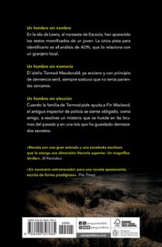 el hombre sin pasado-peter may-9788490327685