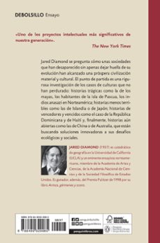 colapso-jared diamond-9788490329085