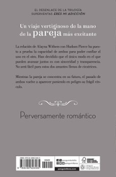 para siempre contigo (eres mi adiccion  iii)-laurelin paige-9788490628485
