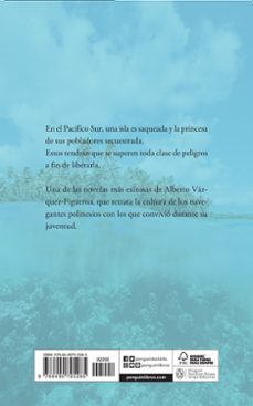 bora bora-alberto vazquez figueroa-9788490705285