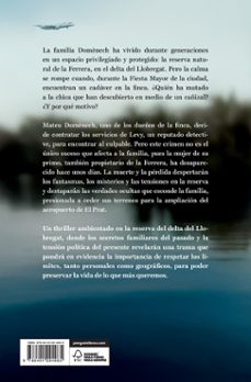 el aullido del agua-laia vilaseca-9788491294085