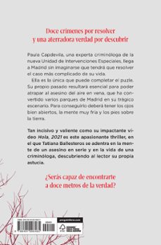 doce metros-tatiana ballesteros-9788491296485