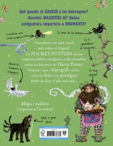 hagrid (pocket potters 6)-j.k. rowling-9791387736385