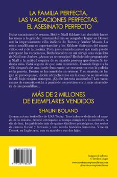 una escapada en familia-shalini boland-9791387788285