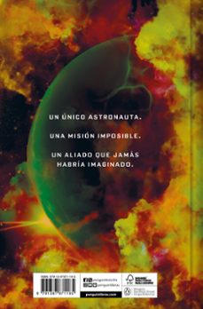 proyecto hail mary (edición especial limitada)-andy weir-9791387871185
