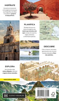 perú 2024 (guías visuales)-9780241678695