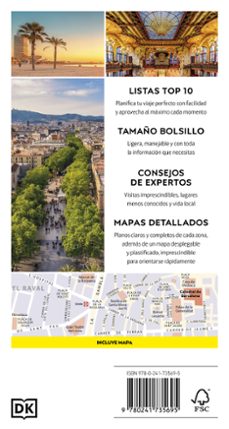 barcelona 2026 (guías visuales top 10)-9780241735695