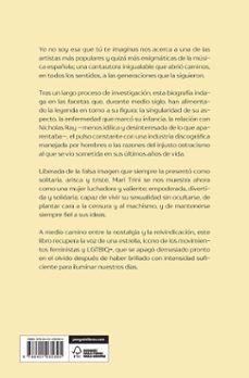yo no soy esa que tú te imaginas-miguel fernandez-9788401035395