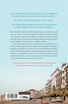 Imagen Secuandaria de Días grises con cielo azul. Abrir galería completa.