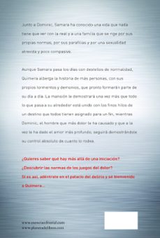 (pe) la iniciacion (venganza, 2)-malenka ramos-9788408131595